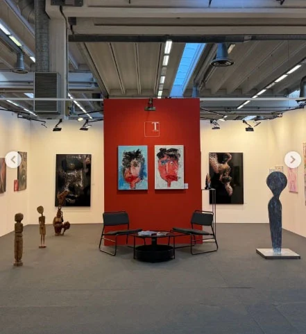 CHriZ Exhibition - 8. NOVECENTO & Contemporary — Modena, Italy
